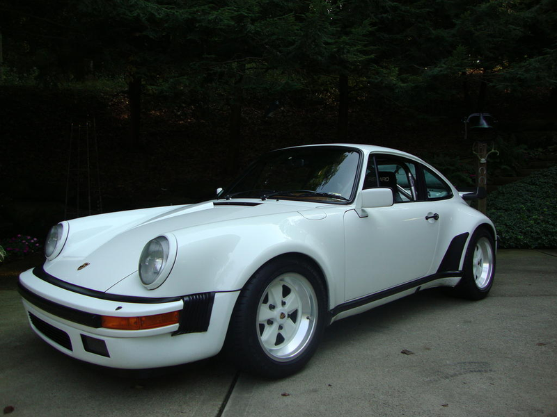 Illustration for article titled The First Step Is Admitting There Is A Porsche Problem